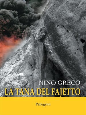 cover image of La tana del fajetto